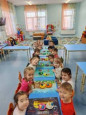Творческие работы детей