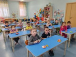 Творческие работы детей