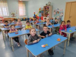 Творческие работы детей