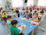 Творческие работы детей