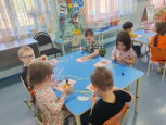 Творческие работы детей
