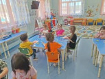 Творческие работы детей