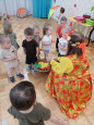 Осени все рады!