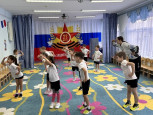 День Защитника Отечества