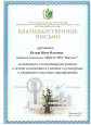 Наличие отмеченных профессиональных достижений