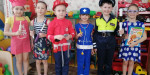 Консультация для воспитателей