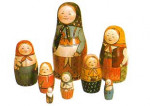 Мини-музеи в ДОУ
