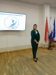 Конкурс "Воспитатель года"