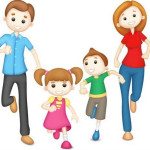 Влияние семьи на развитие ребенка