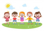 Возрастные особенности развития детей 4-5 лет
