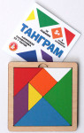 Танграм