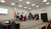 Конкурс "Воспитатель года"