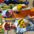 Лето, ах, лето...!