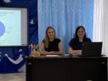 Активное участие в работе методической направленности