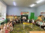 День здоровья.