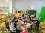 Наши будни))