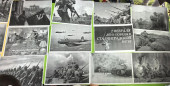 2 февраля День разгрома советскими войсками немецко-фашистских войск в Сталинградской битве.