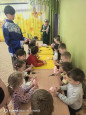 Праздник весны.