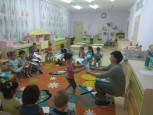 В мире доброй сказки