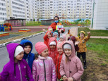 1 июня - День защиты детей