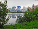 12 июня - День города