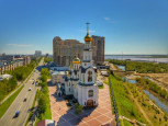 12 июня - День города