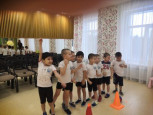 День защитников Отечества 