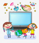 "Kids Smart"