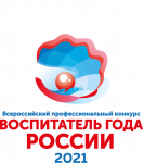 Конкурсное испытание "Визитная карточка "Я - педагог" 