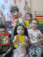 8 марта - весенний праздник