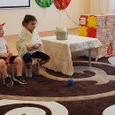 Развиваем речь в игре