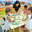 Развиваем речь в игре