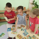 Развиваем речь в игре