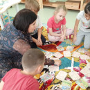 Развиваем речь в игре