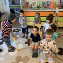 Развиваем речь в игре