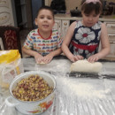 Сидим дома с пользой
