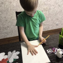 Сидим дома с пользой