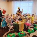 Развиваем речь в игре