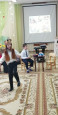 Конкурс «Путешествие по сказкам К.И. Чуковского» 