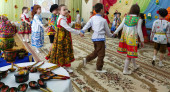 "Музыка-игра-театр" (2021-2022г)