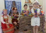 "Музыка - игра - театр" (2022-2023 г)