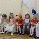"Музыка-игра-театр" (2018-2019 г)