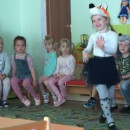 "Музыка-игра-театр" (2018-2019 г)