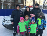 Взаимодействие с социальными партнёрами