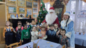 Взаимодействие с социальными партнёрами