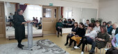 "Историческое  просвещение дошкольников!" 