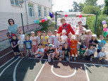 День семьи, любви и верности