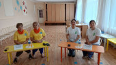 Бронза за безупречную логику!