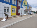 Субботник 2025