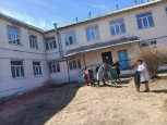 Субботник 2025